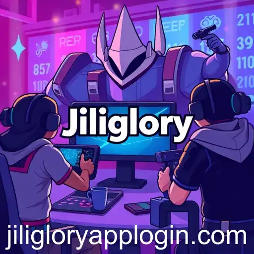 The Rise of Jiliglory: A New Era for Online Gaming Communities