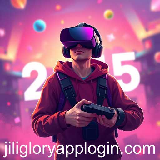 The Rise of Jiliglory: Gaming in 2025