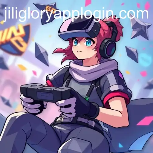 Evolution of Gaming: How Jiliglory is Shaping the Digital Playground