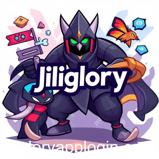 The Rise of Jiliglory in Gaming