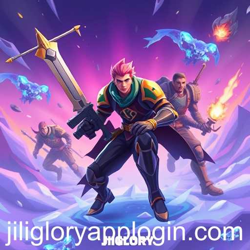 Jiliglory: The Rise of a Unique Gaming Platform