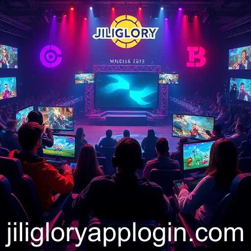 Jiliglory: Revolutionizing the Gaming Experience