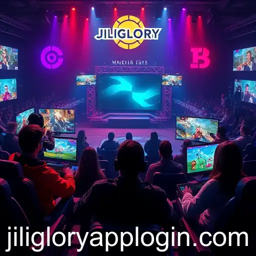 Jiliglory: Revolutionizing the Gaming Experience