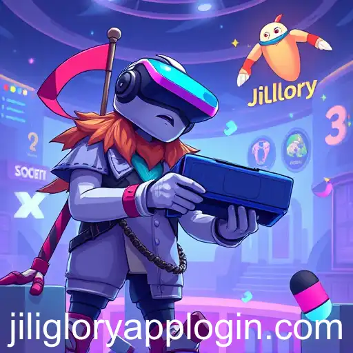 The Rise and Challenges of Jiliglory in the Gaming Industry