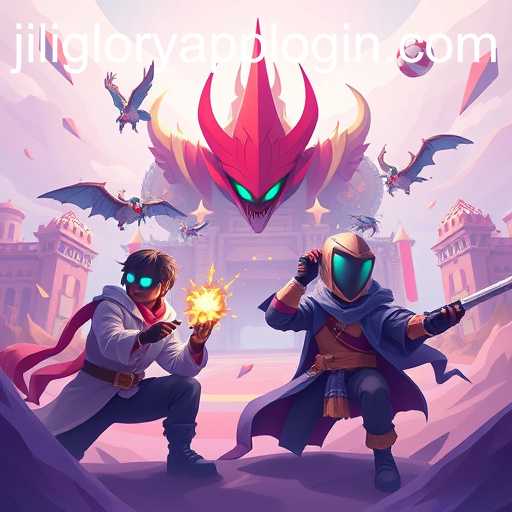 Jiliglory: Revolutionizing Online Gaming Communities