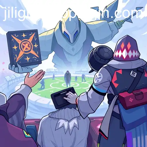 The Rise of Jiliglory in Online Gaming