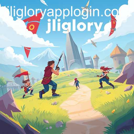 Jiliglory Revolutionizes Online Gaming