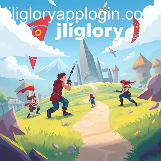 Jiliglory Revolutionizes Online Gaming