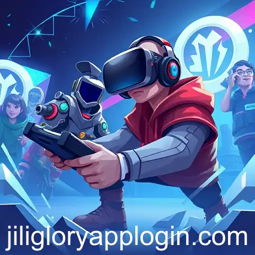 Online Gaming's Global Rise