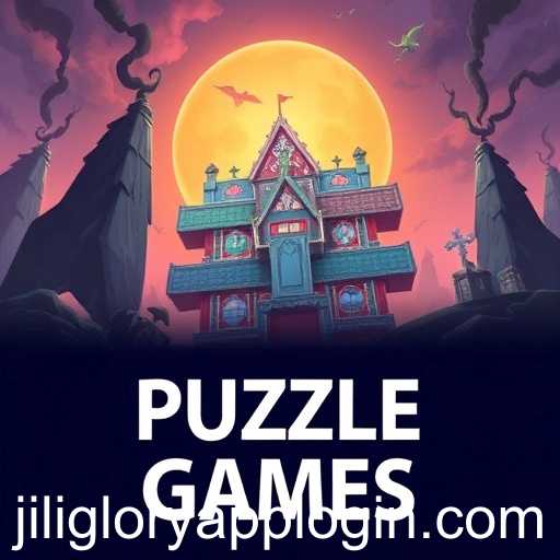 Exploring the Fascinating World of Puzzle Games on Jiliglory