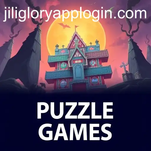 Exploring the Fascinating World of Puzzle Games on Jiliglory