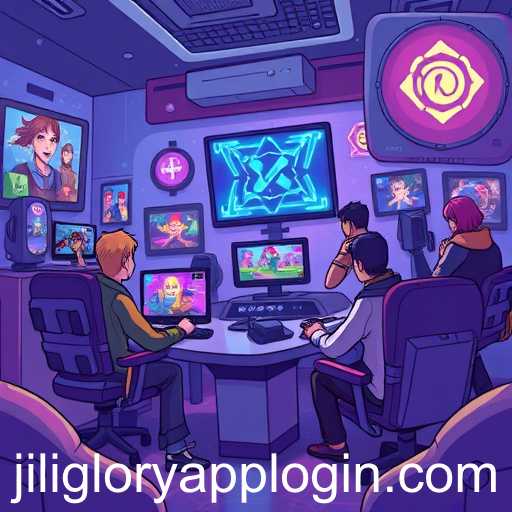 The Rise of Jiliglory in Online Gaming