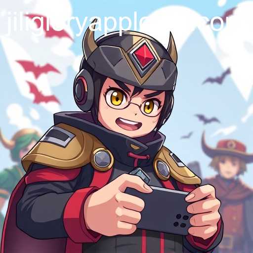 The Rise of Jiliglory: Gaming Evolution in Full Swing