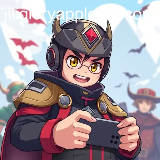 The Rise of Jiliglory: Gaming Evolution in Full Swing