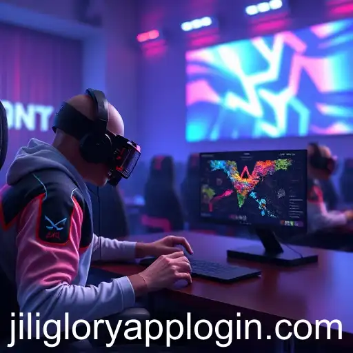 The Rise of Online Gaming Communities