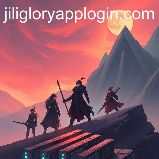 Exploring the World of RPG Games: A Deep Dive into 'jiliglory'