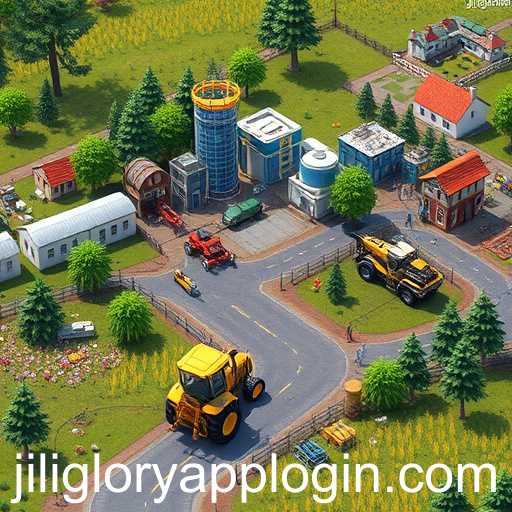 Exploring the Fascinating World of Simulation Games: A Deep Dive with Jiliglory