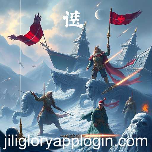 The Rise of Strategy Games: Unpacking the Appeal of JiliGlory