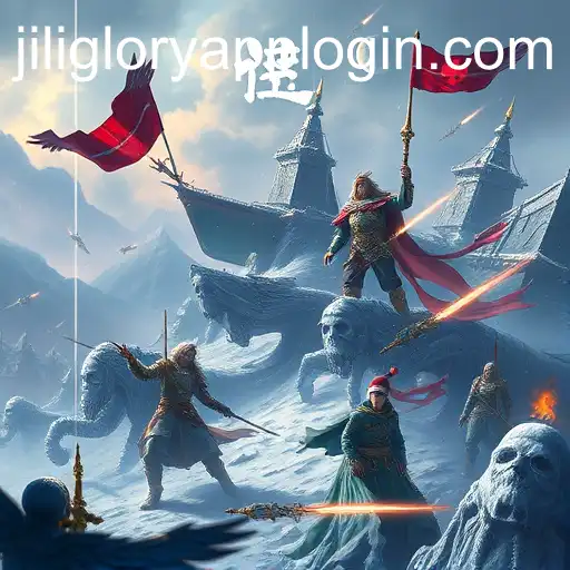 The Rise of Strategy Games: Unpacking the Appeal of JiliGlory