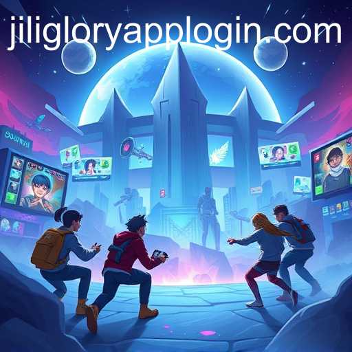 The Rise of Jiliglory in Online Gaming